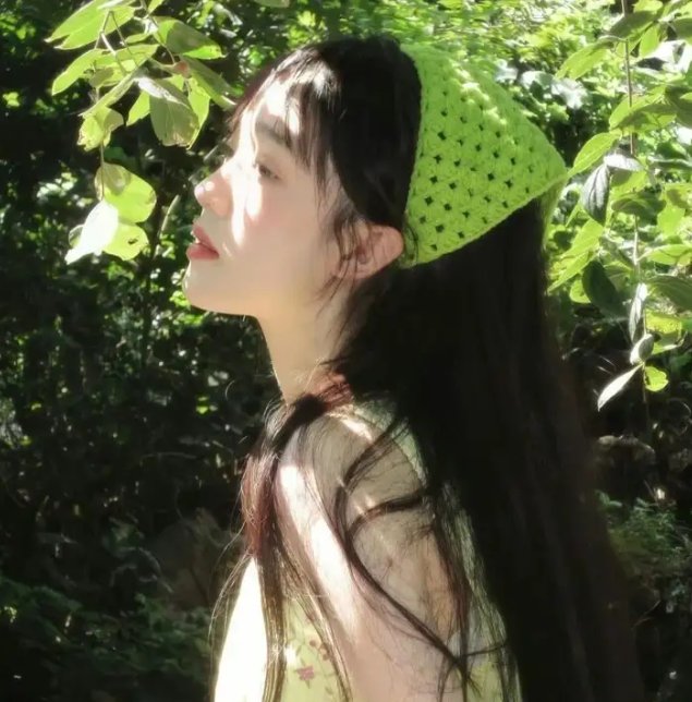 美女和液体人