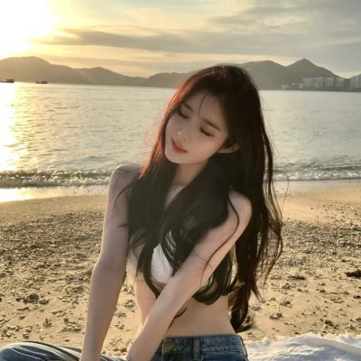 美人攻略